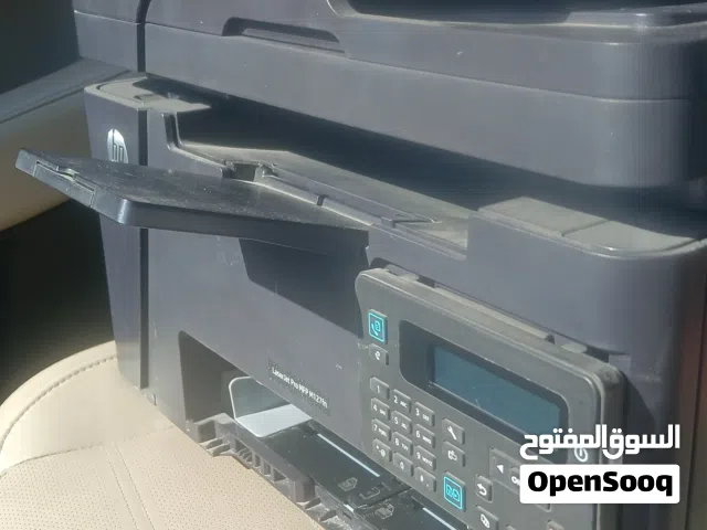 طابعه نوع HP