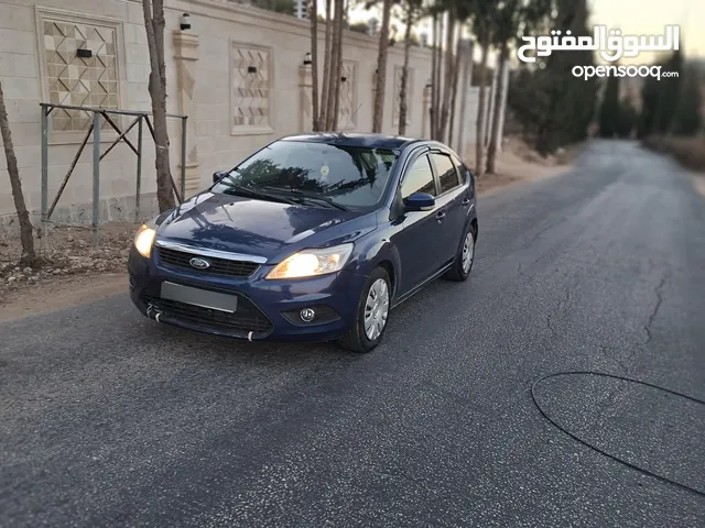 Used Ford Focus in Tulkarm