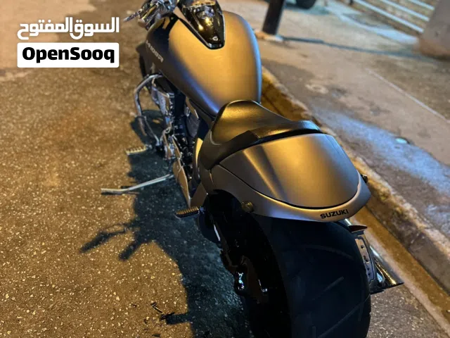 2006 سوزوكي Boulevard M109R B.O.S.S.