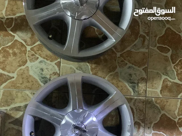 أربع رنقات مكسيما مع الكبات