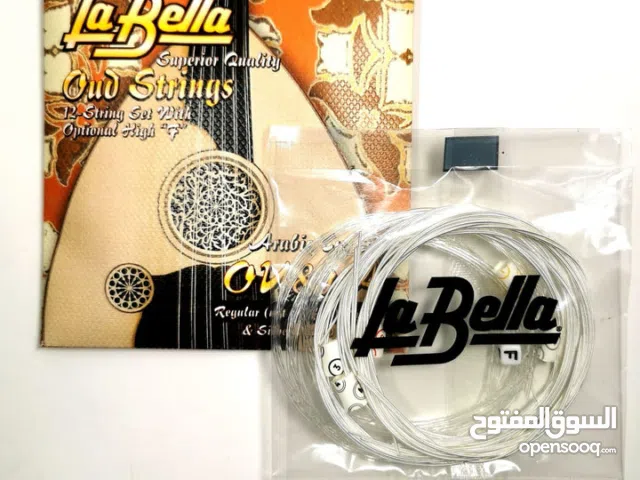 عرض اوتار لابيلا الأمريكي الاصليه مع ريش هديه وتوصيل جميع أنحاء الولايات والمنازل بالسلطنة كامل