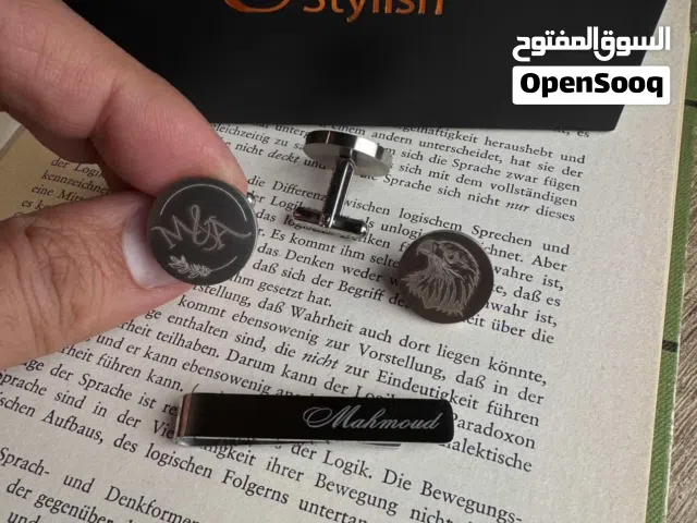 اكسسوارات رجالى