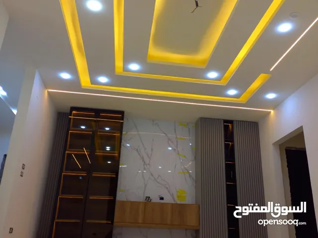205 m2 3 Bedrooms Apartments for Sale in Irbid Petra Street