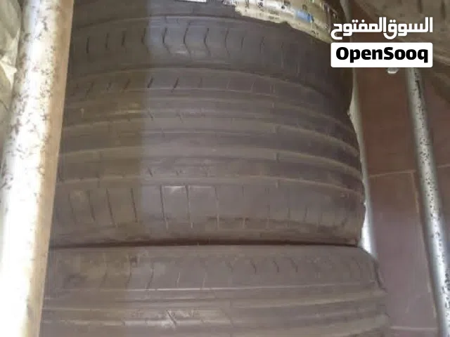 متاح طقم فولدا الماني 215/50/17R