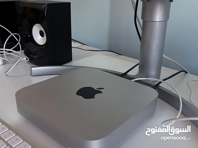 Mac mini m2