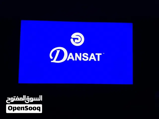 شاشه عاديه مو سمارت