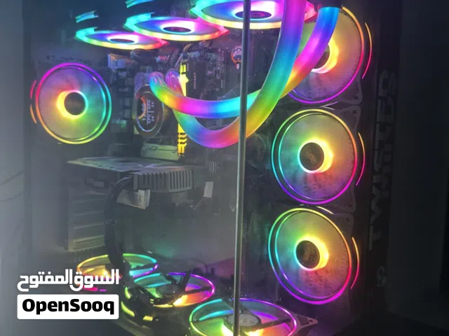 للبيع بيسي كامل