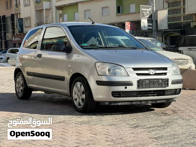 2004 هيونداي اخرى