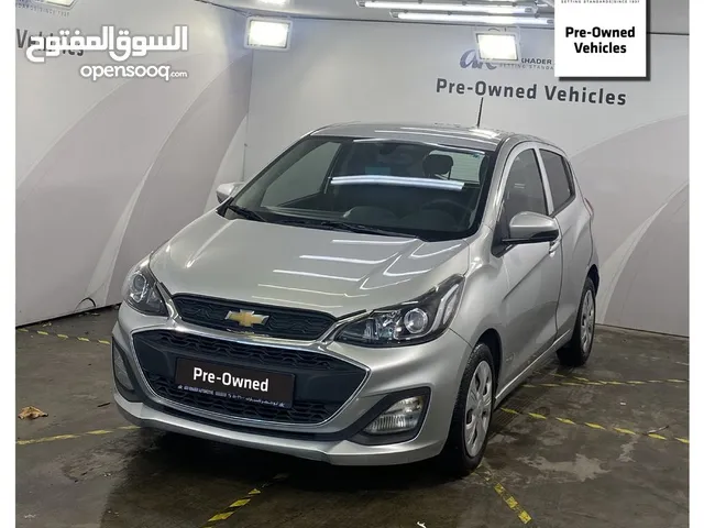 Chevrolet Spark 2020 in Amman