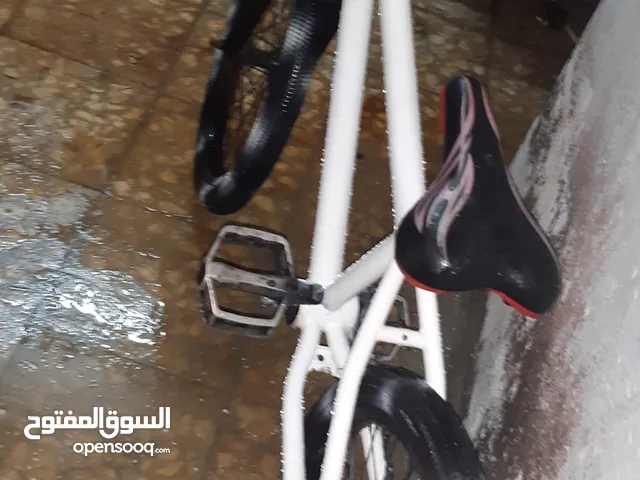 بايسكل بي ام اكس
