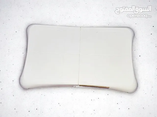 Wii fit balance board