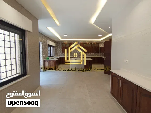 525 m2 4 Bedrooms Villa for Rent in Amman Abdoun
