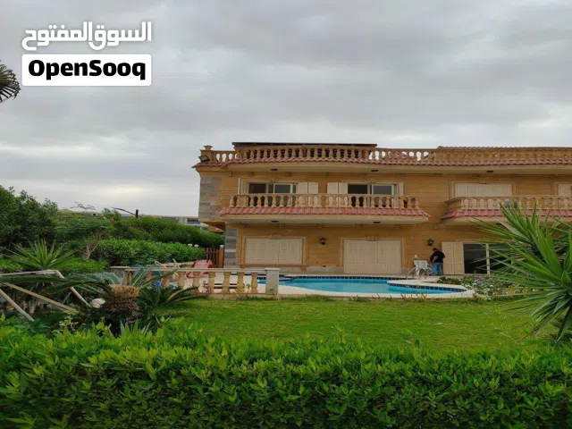 شالية للبيع ف أميز شواطئ الساحل