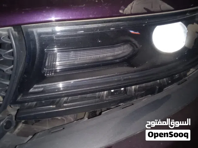 لييت تشارجر دودج وكالة مودييل 2021
