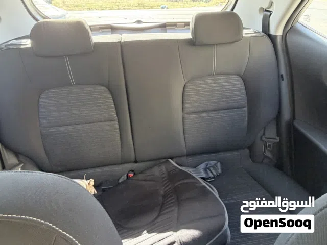 2020 Kia Picanto Standard
