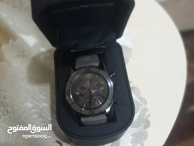 brown Emporio Armani for sale  in Irbid