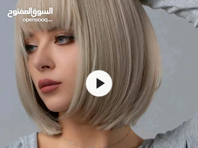 بواريك شعر جديدة