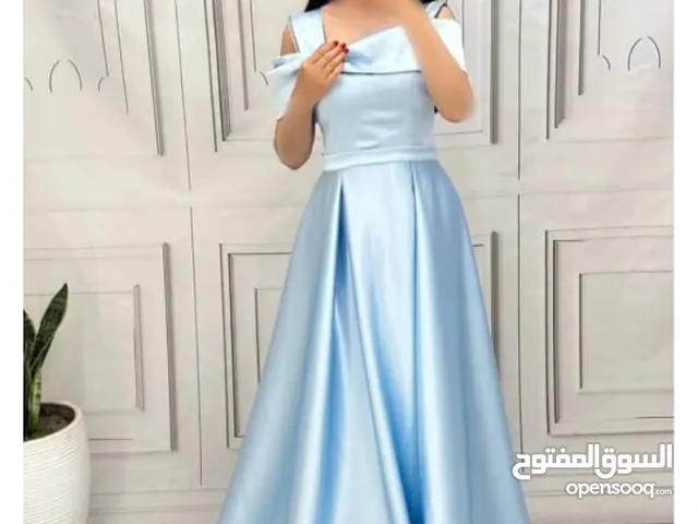 فساتين سهره