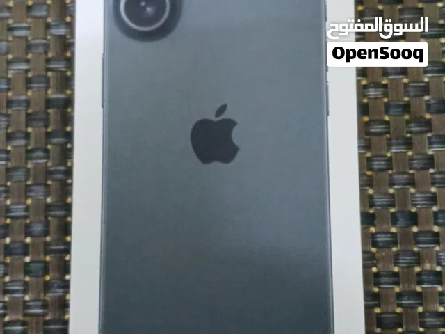 À vendre iPhone 17   iPhone 17 Noir – 256 Go