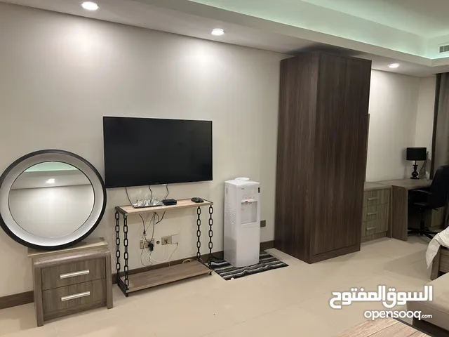 50m2 Studio Apartments for Rent in Muharraq Busaiteen