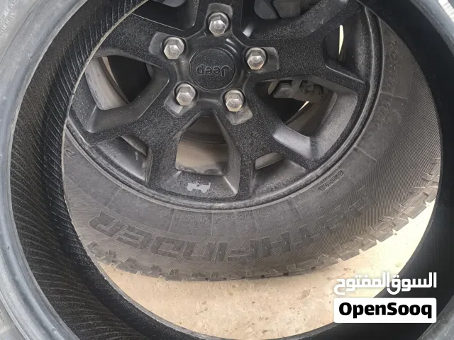 كوشوكة وحده قياس 17