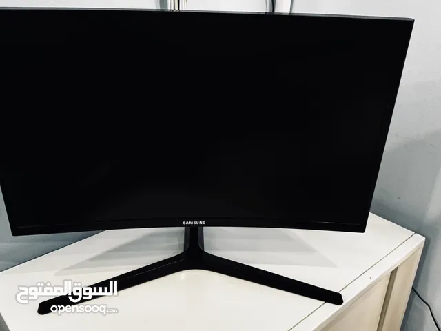 24" Samsung monitors for sale  in Amman