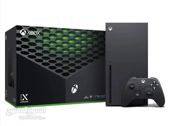Xbox Series X Xbox for sale in Hawally