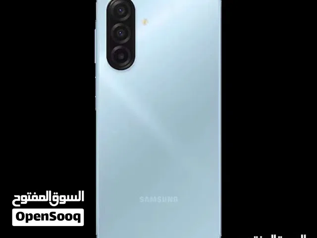 Samsung Galaxy A17 128 GB in Tripoli