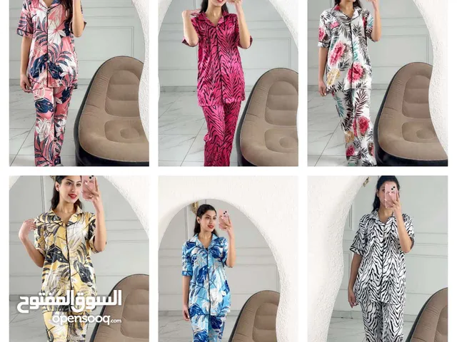 لحقي العرض يا بطة اختاري اي بجامتين فقط ب12د بتحبي اثبت طلبك