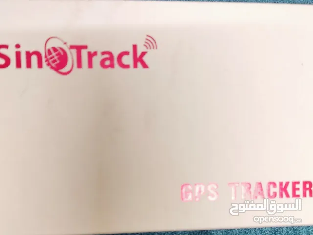 جهاز تتبع sinotrack