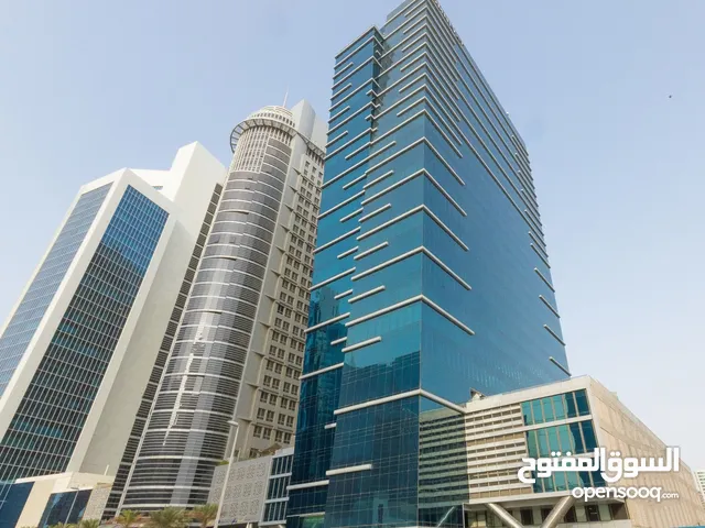 Yearly Offices in Dubai Business Bay