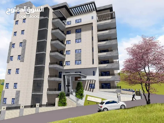 160 m2 3 Bedrooms Apartments for Sale in Bethlehem Jabal Hindaza