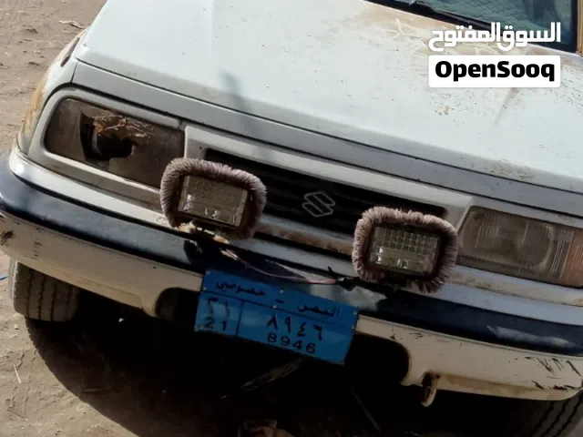 1994 ايسوزو اخرى