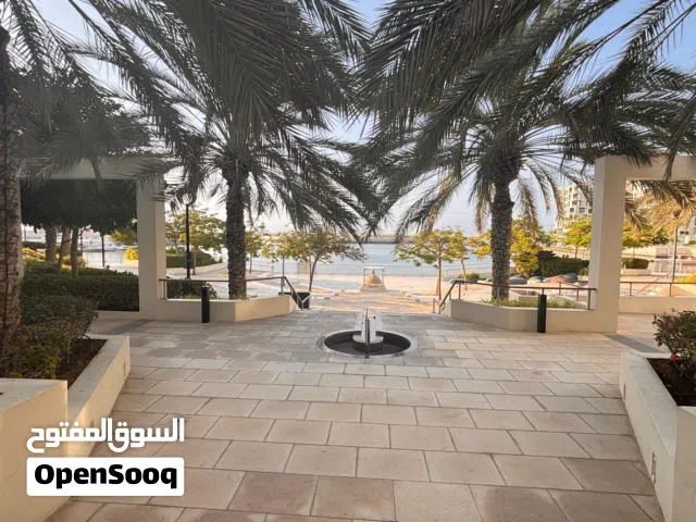 Invest in a Premium Al Mouj Apartment
