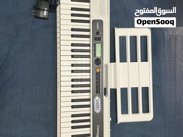 أورج كاسيو للبيع.