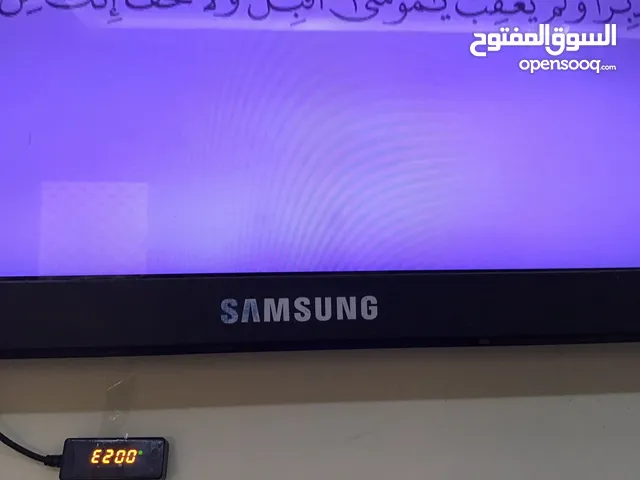 Samsung Other 42 inch TV in Al Ain