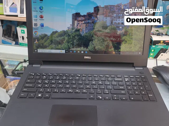 DELL INSPIRON 3542 2GB GRAPHIC