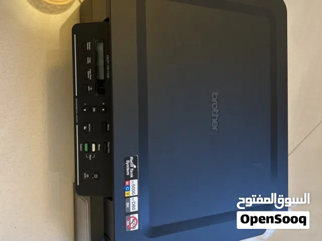 Brother BT 5000 colour printer