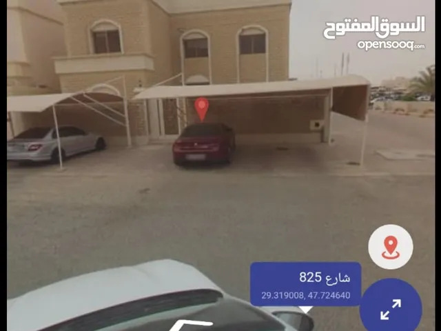 0m2 More than 6 bedrooms Townhouse for Sale in Al Jahra Saad Al Abdullah