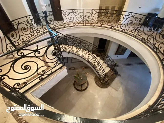 270 m2 4 Bedrooms Villa for Sale in Cairo New Administrative Capital