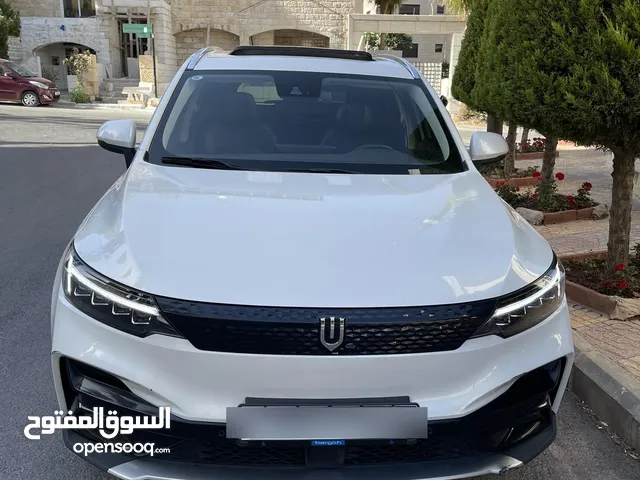Used Toyota Prius in Amman