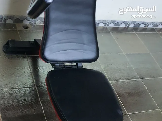 بنش نوادي ثقيل