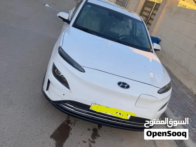 هونداي كونا موديل 2023