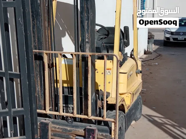 فركة 1.5 طن هيستر