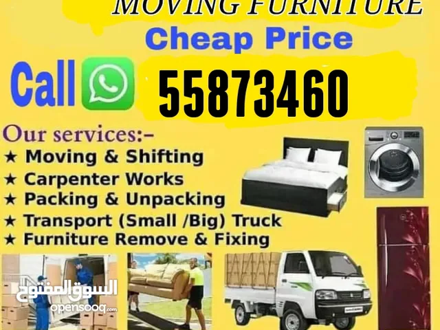 low price moving shifting