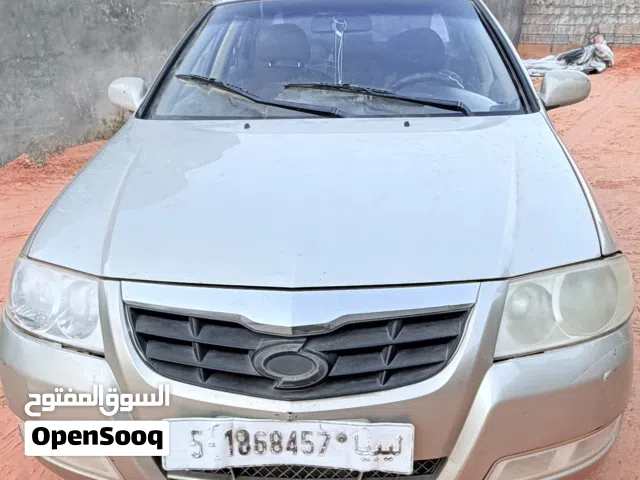 2008 Samsung SM3