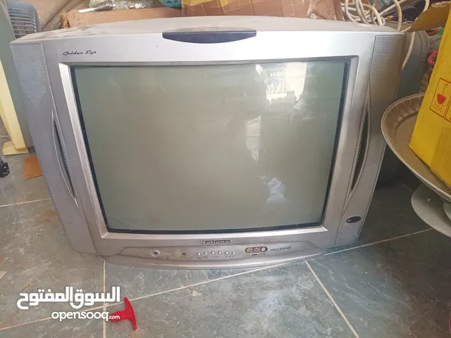 تلفزيون مستعمل للبيع