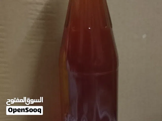 للبيع عسل مخلوط زهور مع سمر