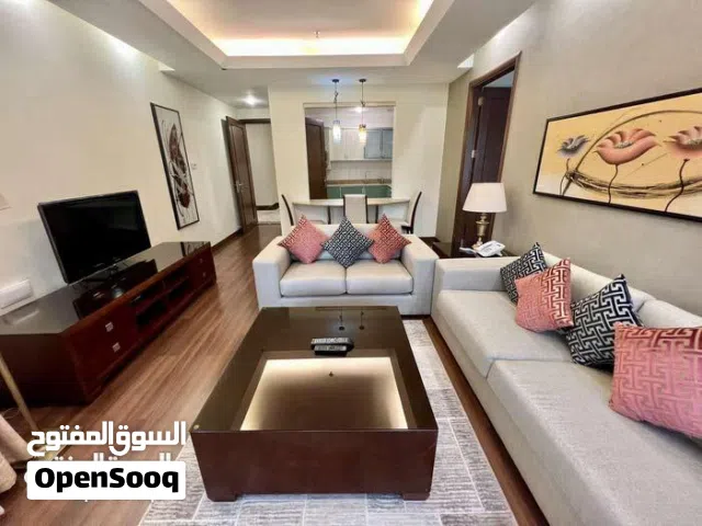 Sharq - Luxury Furnished & Serviced 2 BDRM Apartment