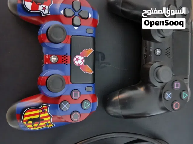 بلايستيشن 4 سلم
